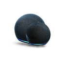 Echo Dot 4ª Geração Smart Speaker com Alexa - Compre 1 Leve 2