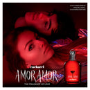 Amor Amor Cacharel - Perfume Feminino - 50ml