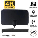 Antena CineHDTV 4k | Antena Digital Interna HDTV 4K