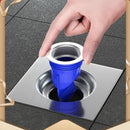 Anti Mau Cheiro para Ralo 4cm-5cm - Clean Home