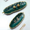 Aparador Prato de Porcelana Requintado Mercy para Cozinha