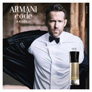 Armani Code Absolu Homme Giorgio Armani Perfume Masculino - Eau de Parfum - 50ml
