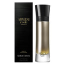 Armani Code Absolu Homme Giorgio Armani Perfume Masculino - Eau de Parfum - 50ml