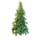 Árvore de Natal 100% PE – Realismo e Sofisticação como Nunca Visto no Brasil