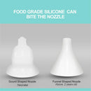 Aspirador Infantil Nasal Elétrico para Bebês - Baby Care