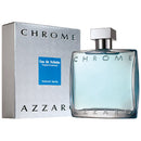 Azzaro Chrome Azzaro - Perfume Masculino - Eau de Toilette - 50ml