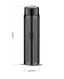 Barbeador Portátil Elétrico Profissional - BarberPro™ (53% OFF)