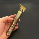 Barbeador Pró Barba e Cabelo - Barber Machine