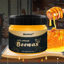 BEEWAX - Cera Natural para Móveis e Madeiras