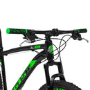 BICICLETA GTS ARO 29 FREIO A DISCO CÂMBIO GTSM1 TSI 21 MARCHAS E AMORTECEDOR | GTS M1 RIDE NEW