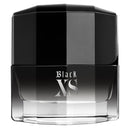 Black Xs Paco Rabanne - Perfume Masculino  - 50ml
