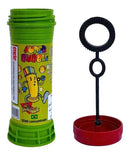 Bolinha De Sabão Lembrancinha C/24 Promoção Bolhinha Sabão