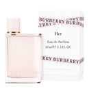 Burberry Her - Perfume Feminino Eau de Parfum - 50ml