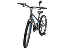 Bicicleta Aro 24 Caloi 2021 MAX T13R24V21 Aço - Freio V-Brake 21 Marchas