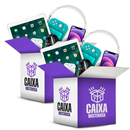 [ÚLTIMO DIA] 70% OFF) Caixa Misteriosa PREMIUM Edição Limitada 2023 [PRÊMIOS ACIMA DE 10 MIL]