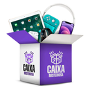 [ÚLTIMO DIA] 70% OFF) Caixa Misteriosa PREMIUM Edição Limitada 2023 [PRÊMIOS ACIMA DE 10 MIL]