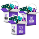 [ÚLTIMO DIA] 70% OFF) Caixa Misteriosa PREMIUM Edição Limitada 2023 [PRÊMIOS ACIMA DE 10 MIL]