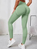Kit 6 Calças Legging - Levanta Bum Bumm