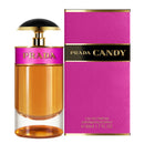 Candy Prada - Perfume Feminino - Eau de Parfum - 50ml