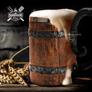 Caneca Alça Rabo de Escorpião - Fancy Cup