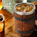 Caneca Alça Rabo de Escorpião - Fancy Cup