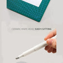 Caneta Corta Papel - Easy Cut