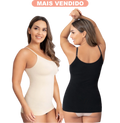 Slim Shaper Modelador Corporal - Compre 1 Leve 2