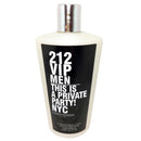 Hidratante 212 Vip Men Masculino - 250ml