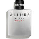 Perfume Chanel Allure Homme Sport de Chanel Masculino