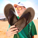 Chinelo Massageador Hyper Comfort™ - "Original"