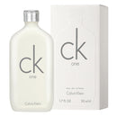 Ck One Calvin Klein - Perfume Unissex - Eau de Toilette
