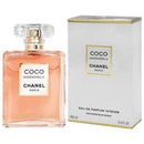 Perfume Coco Chanel Mademoiselle Feminino