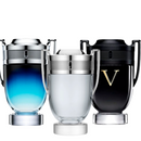 Combo 3 Perfumes Invictus - Invictus Tradicional, Invictus Legend, Invictus Victory