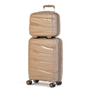 KIT DE MALA E FRASQUEIRA IBIZA