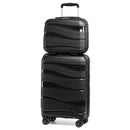 KIT DE MALA E FRASQUEIRA IBIZA