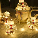 Árvore de Natal 100% PE – Realismo e Sofisticação como Nunca Visto no Brasil