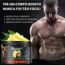 Creme Derrete Gordura Frete Grátis