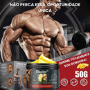 Creme Derrete Gordura Frete Grátis