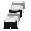 Kit 6 Cueca Box C.K 100% Algodão (Oferta Relâmpago, Hoje com Frete Grátis)