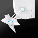 Defletor para Ar Condicionado - AirFlow