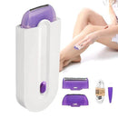 DepilMax® | Depilador Elétrico + Pente de Brinde