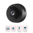 Mini Câmera Espiã HomeSafety® Wifi FullHD Original