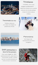 Drone Xiaomi Fimi X8 [PROMOÇÃO]