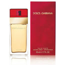Perfume Dolce & Gabbana Eau De Toilette Feminino