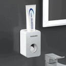 Dispensador de Creme Dental Moderno Automático