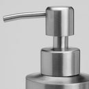 Dispenser Sabonete Líquido Steel Inox