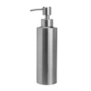 Dispenser Sabonete Líquido Steel Inox Conceito 550ml 