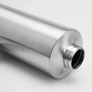 Dispenser Sabonete Líquido Steel Inox