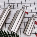 Dispenser Sabonete Líquido Steel Inox