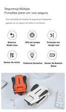 Drone Xiaomi Fimi X8 [PROMOÇÃO]